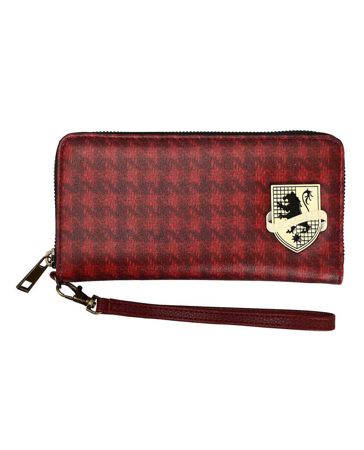 CARTERA HARRY POTTER GRYFFINDOR