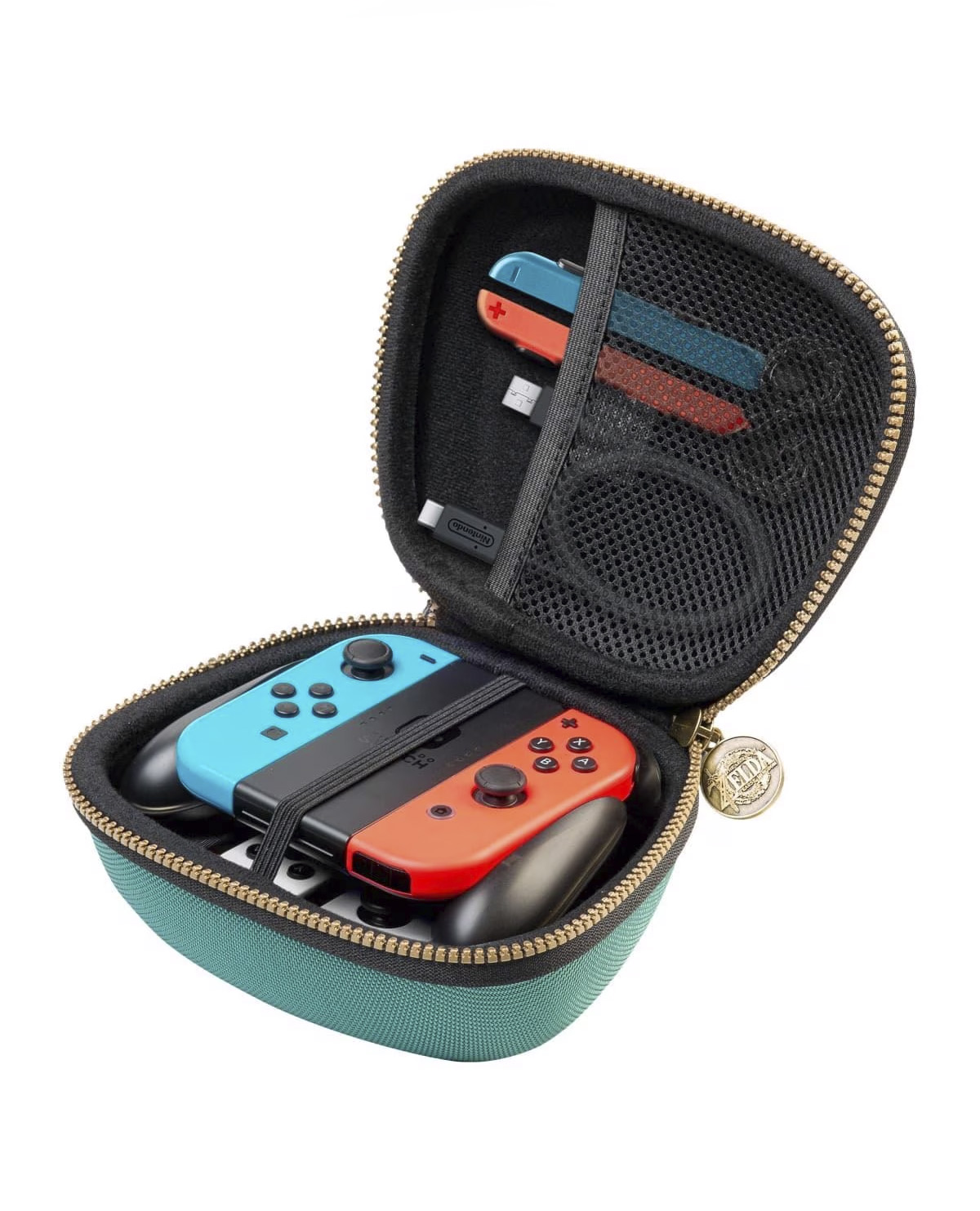 ESTUCHE DE VIAJE RDS THE LEGEND OF ZELDA - Image 3