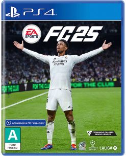 EA SPORTS FC 25