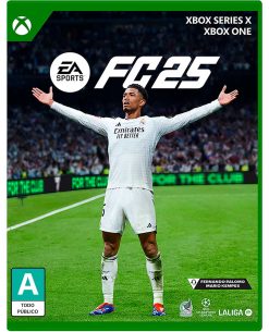EA SPORTS FC 25