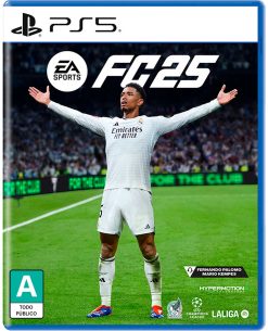 EA SPORTS FC 25