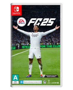 EA SPORTS FC 25