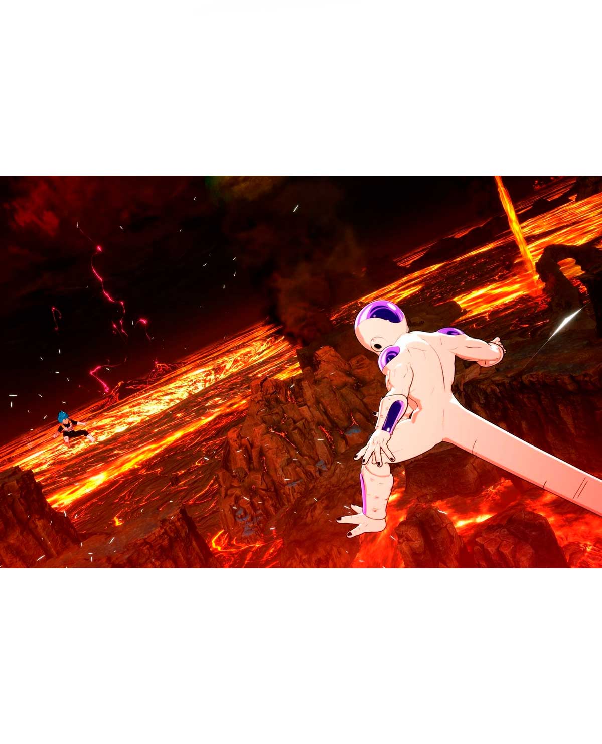 DRAGON BALL SPARKING! ZERO - Image 2