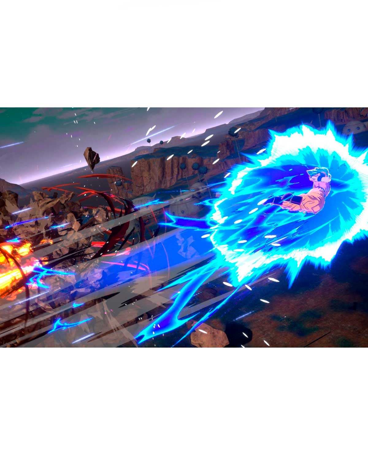 DRAGON BALL SPARKING! ZERO - Image 3