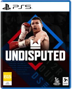 UNDISPUTED