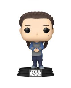 FIGURA POP SW LA AMENAZA FANTASMA PADME AMIDALA