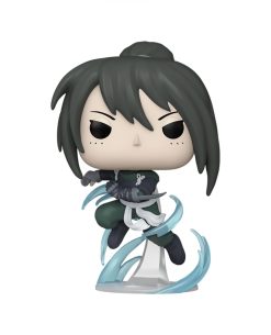 FIGURA POP FAB LAN FAN NINJA