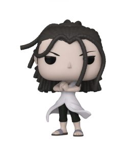 FIGURA POP FAB IZUMI CURTIS