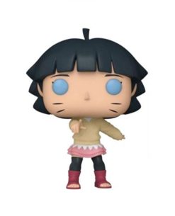 FIGURA POP BORUTO HIMAWARI