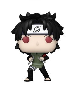 FIGURA POP BORUTO MIRAI SARUTOBI