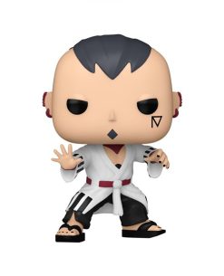 FIGURA POP BORUTO JIGEN