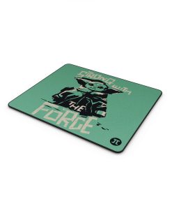 MOUSEPAD PRIMUS ARENA STAR WARS GROGU M