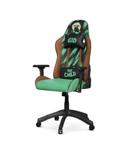 SILLA PARA GAMING PRIMUS THRONOS 200S STAR WARS GROGU