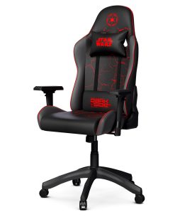 SILLA PARA GAMING PRIMUS THRONOS 200S STAR WARS DARK SIDE