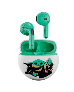 AUDIFONOS INALAMBRICOS PRIMUS 230 TWS STAR WARS GROGU