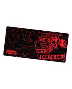 MOUSEPAD PRIMUS ARENA STAR WARS DARK SIDE XXL