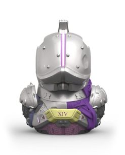 FIGURA TUBBZ DESTINY SAINT 14 BOXED EDITION