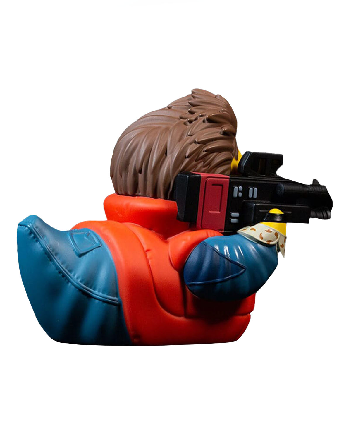 FIGURA TUBBZ BACK TO THE FUTURE MARTY McFLY BOXED EDITION - Image 2