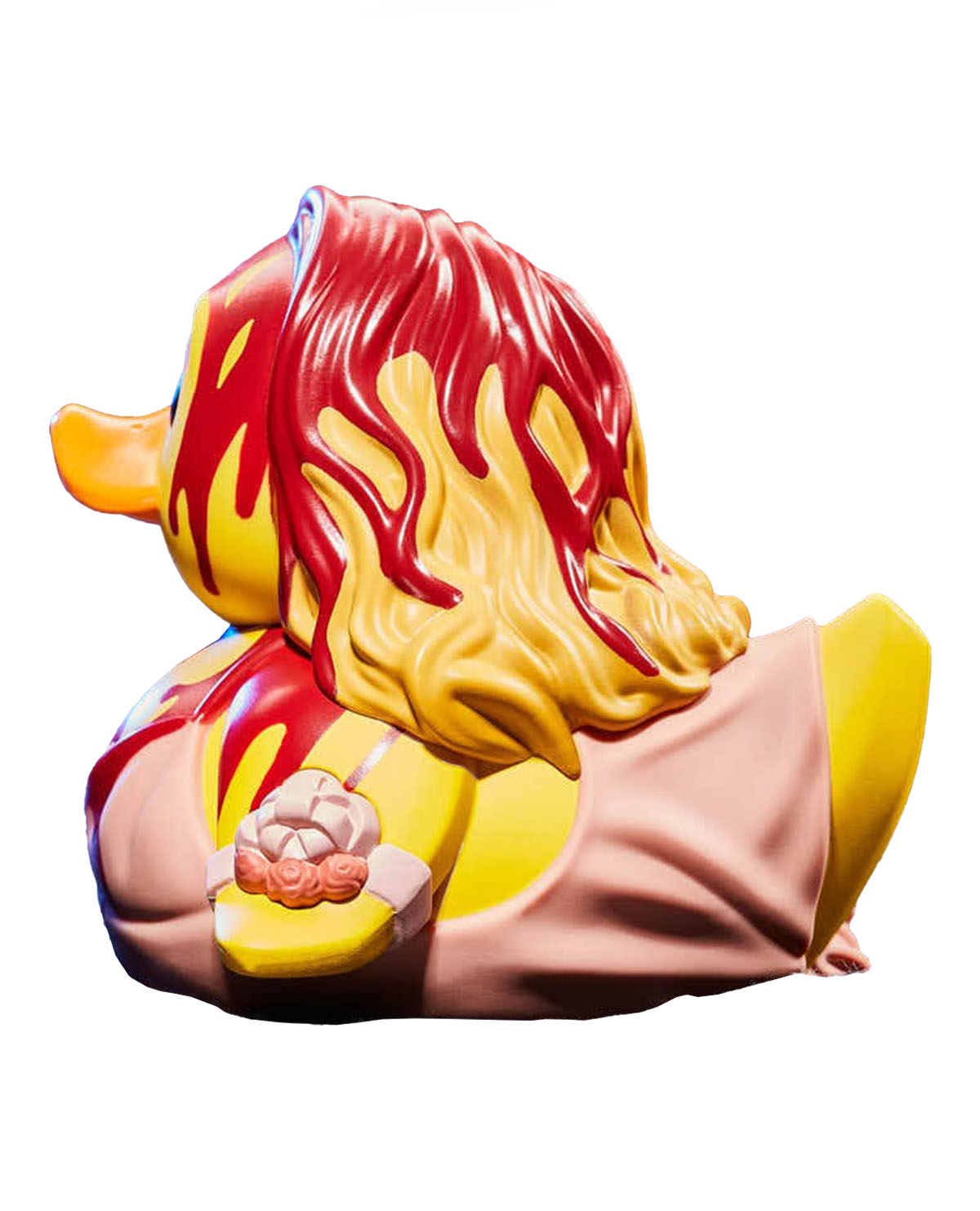 FIGURA TUBBZ CARRIE COSPLAYING DUCK FIRST EDITION - Image 3