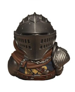 FIGURA TUBBZ DARK SOULS OSCAR KNIGHT OF ASTORA BOXED EDITION