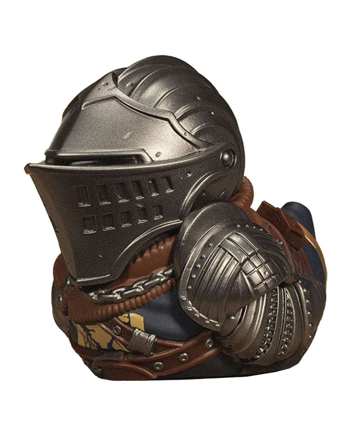 FIGURA TUBBZ DARK SOULS OSCAR KNIGHT OF ASTORA BOXED EDITION - Image 2