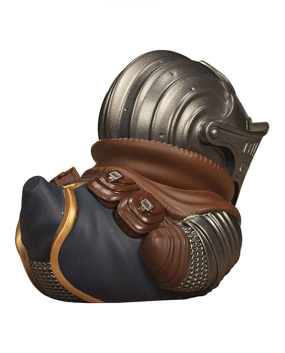 FIGURA TUBBZ DARK SOULS OSCAR KNIGHT OF ASTORA BOXED EDITION - Image 3