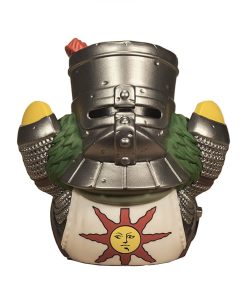 FIGURA TUBBZ DARK SOULS SOLAIRE BOXED EDITION