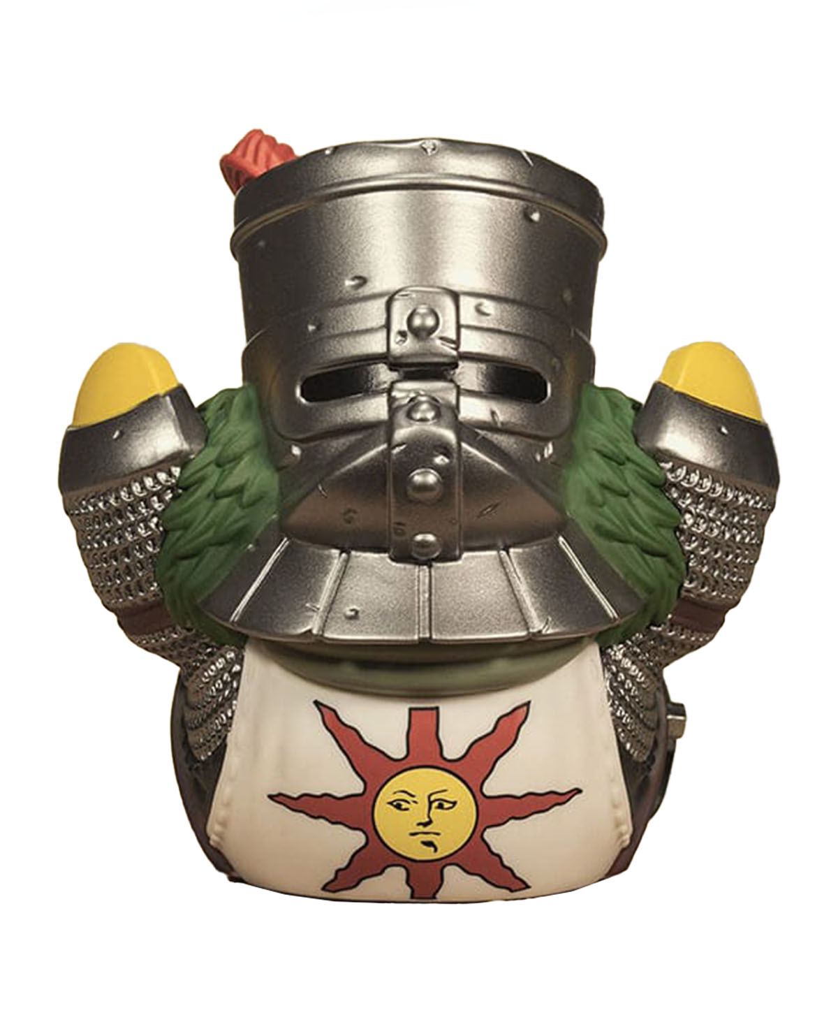 FIGURA TUBBZ DARK SOULS SOLAIRE BOXED EDITION