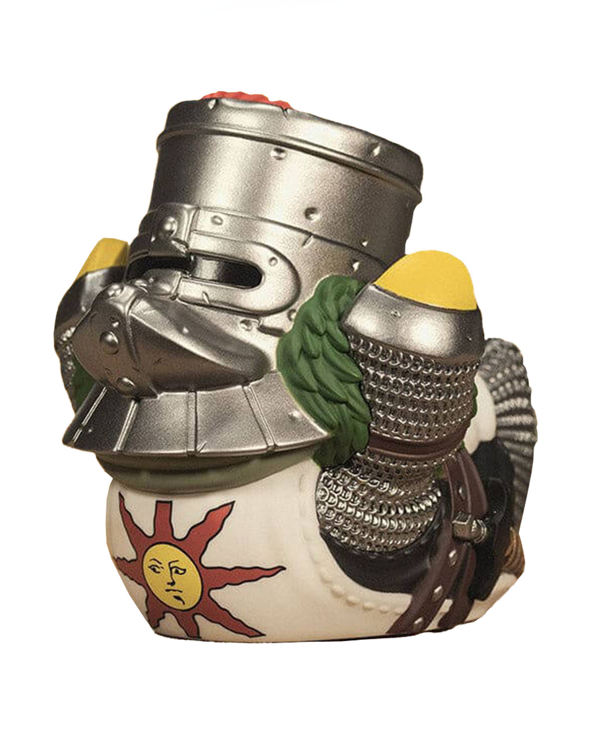 FIGURA TUBBZ DARK SOULS SOLAIRE BOXED EDITION - Image 2