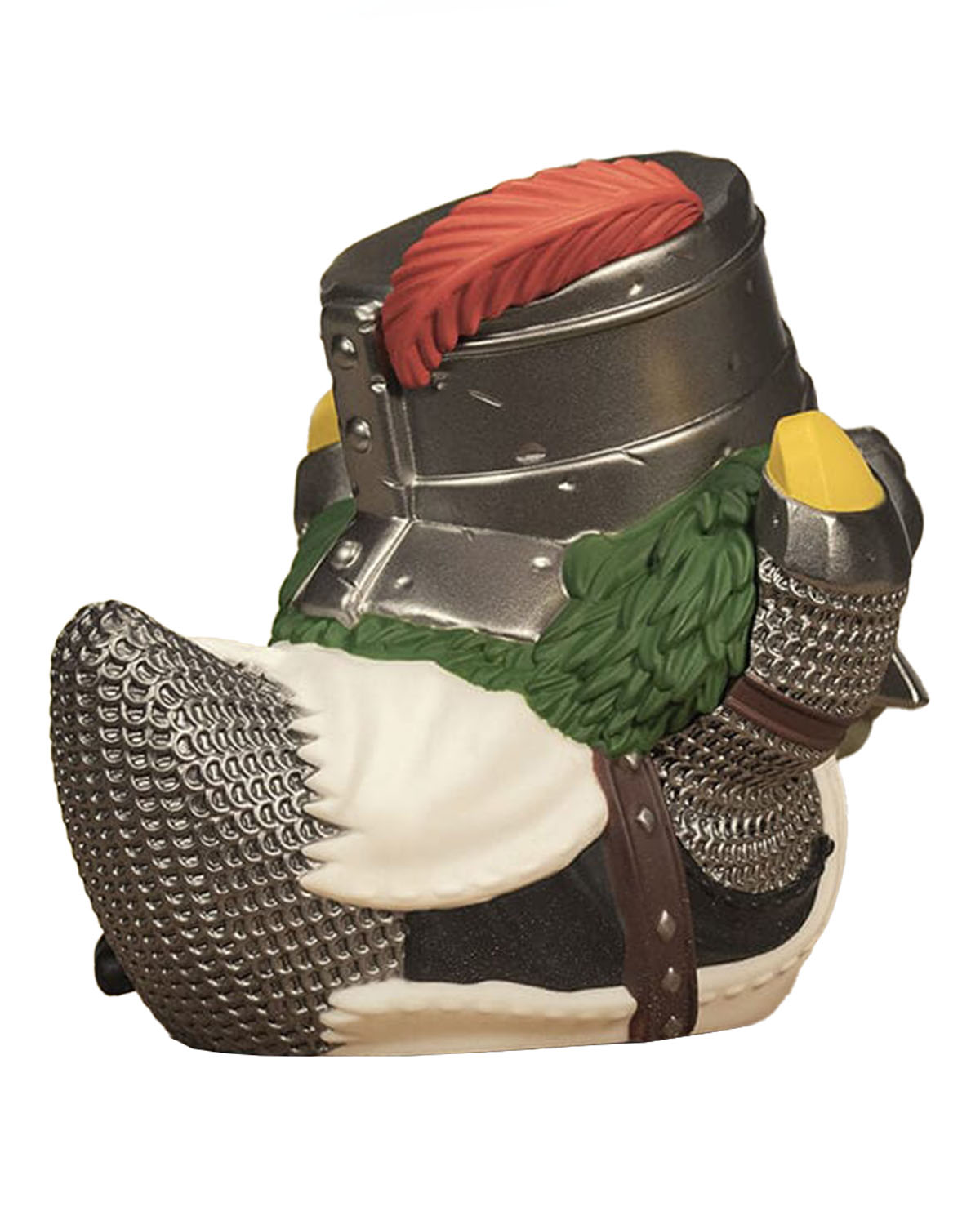 FIGURA TUBBZ DARK SOULS SOLAIRE BOXED EDITION - Image 3