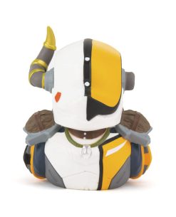 FIGURA TUBBZ DESTINY LORD SHAXX BOXED EDITION