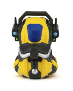 FIGURA TUBBZ DESTINY SWEEPER BOT BOXED EDITION