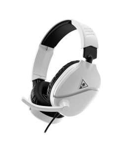 HEADSET ALAMBRICO TURTLE BEACH RECON 70 BLANCO