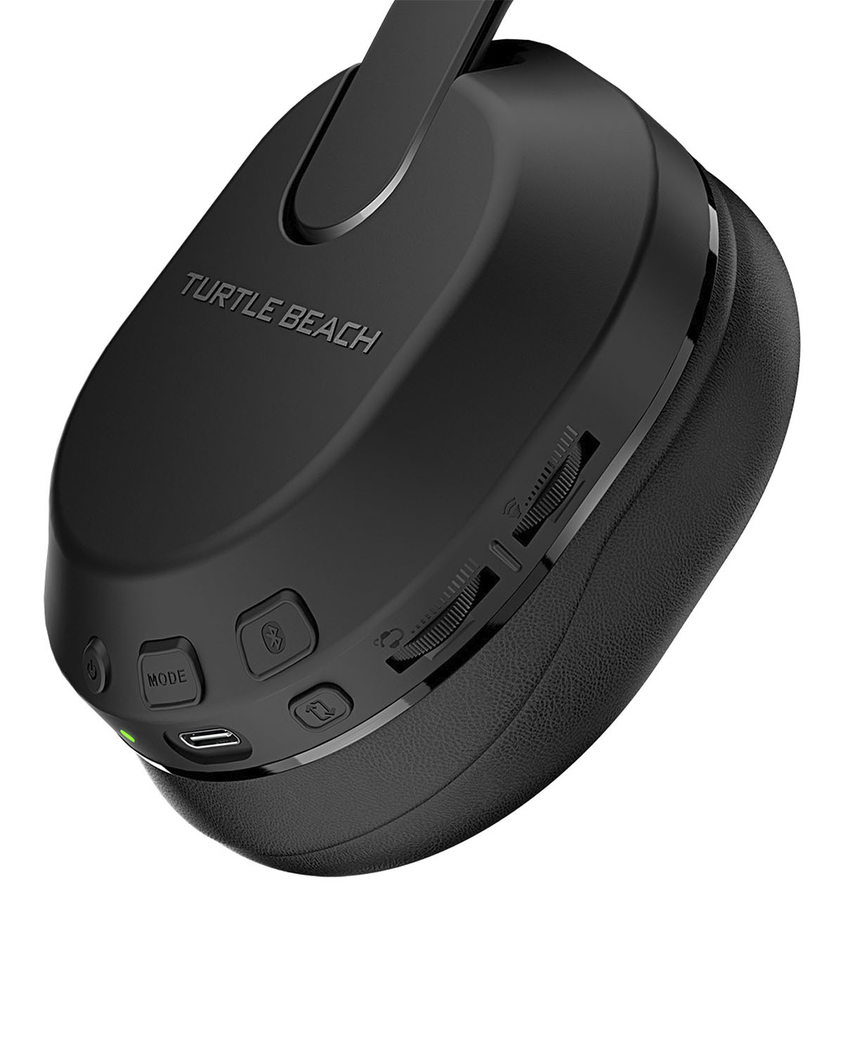 HEADSET INALAMBRICO TURTLE BEACH STEALTH 500 XBOX NEGRO - Image 4