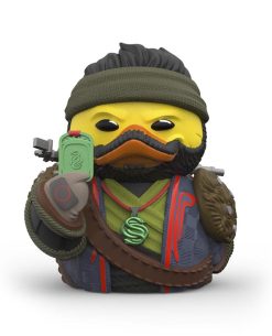 FIGURA TUBBZ DESTINY THE DRIFTER BOXED EDITION