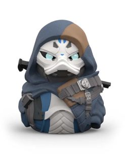 FIGURA TUBBZ DESTINY THE STRANGER BOXED EDITION