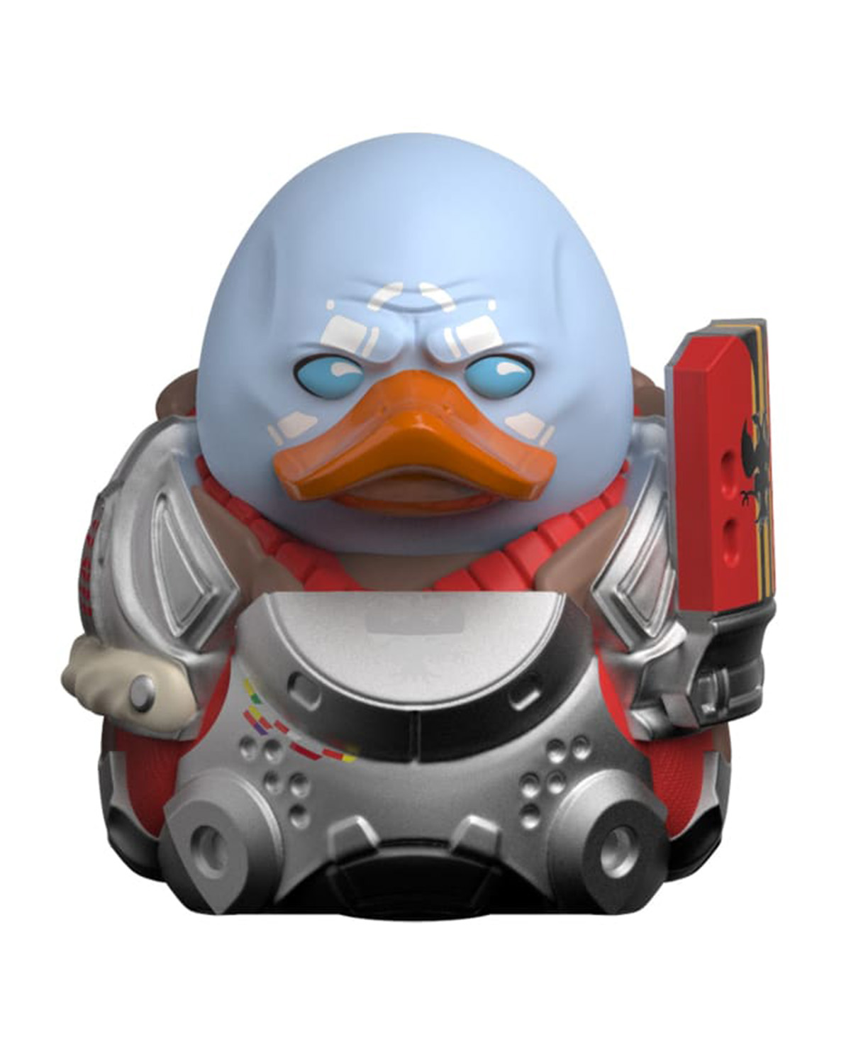 FIGURA TUBBZ DESTINY ZAVALA BOXED EDITION