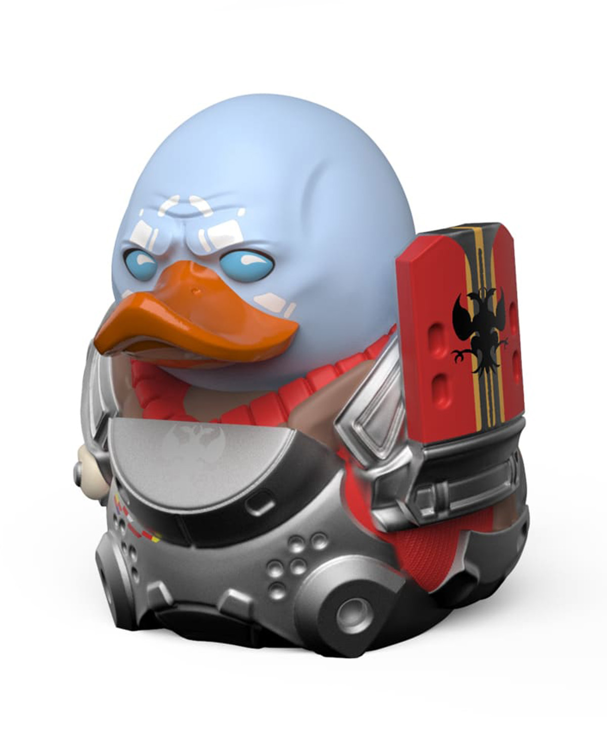 FIGURA TUBBZ DESTINY ZAVALA BOXED EDITION - Image 2