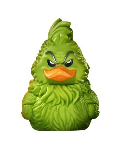 FIGURA TUBBZ Dr SEUSS THE GRINCH BOXED EDITION