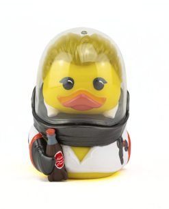 FIGURA TUBBZ FALLOUT NUKA COLA PIN UP GIRL BOXED EDITION