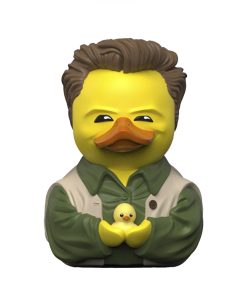 FIGURA TUBBZ FRIENDS CHANDLER BING MINI