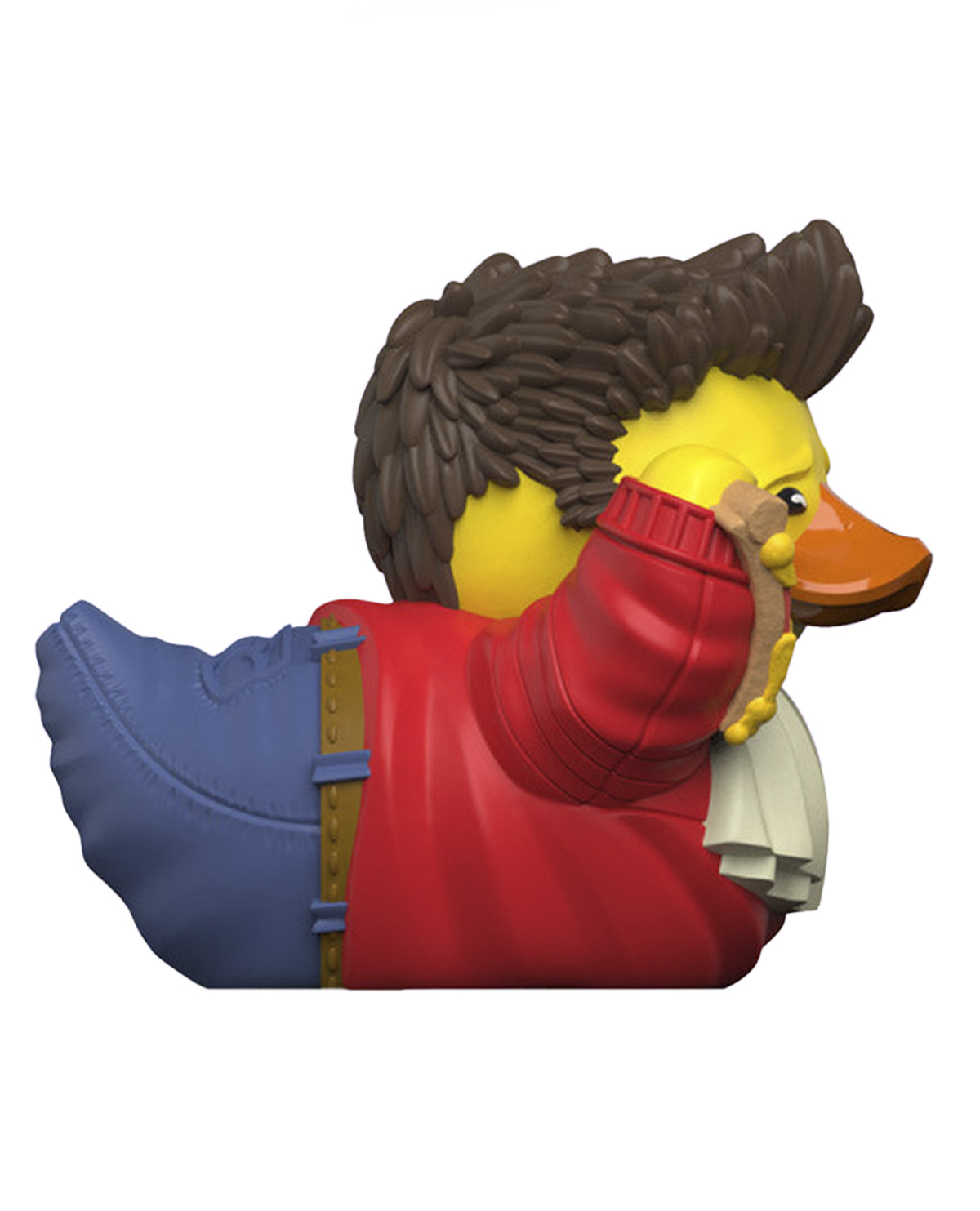 FIGURA TUBBZ FRIENDS JOEY TRIBBIANI MINI - Image 3