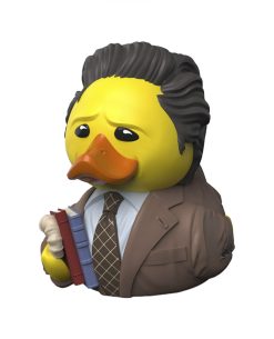 FIGURA TUBBZ FRIENDS ROSS GELLER MINI