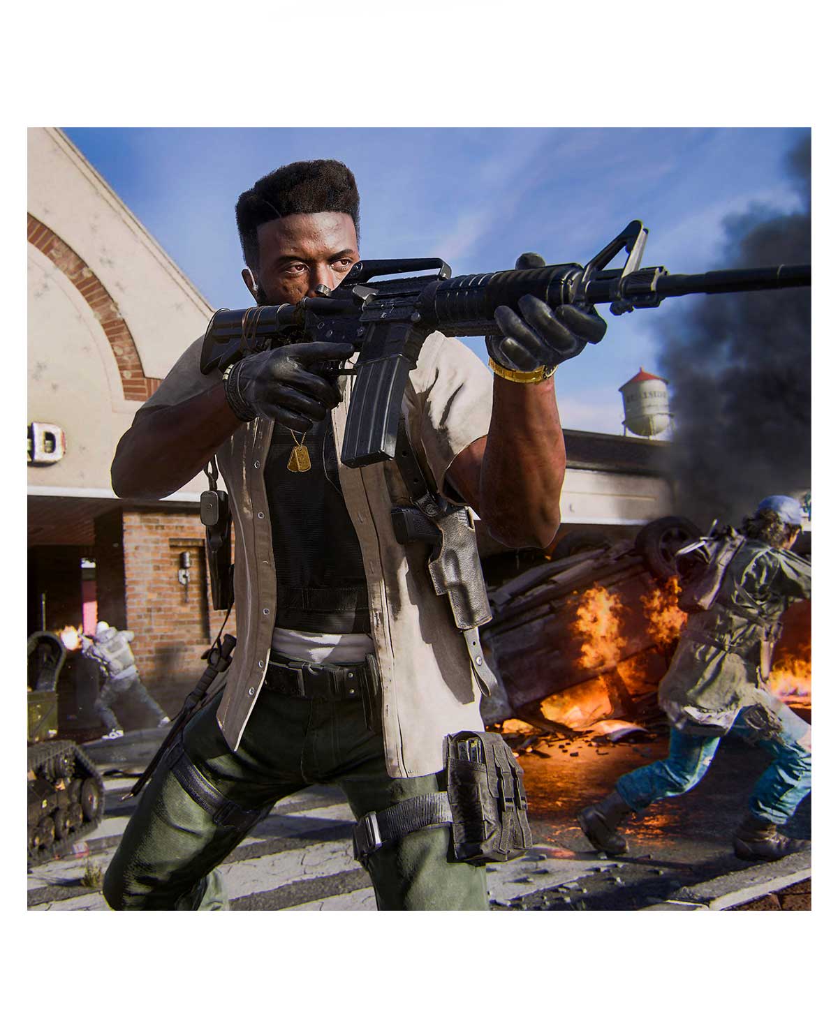 CALL OF DUTY BLACK OPS 6 - Image 3