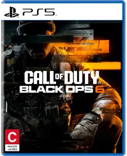 CALL OF DUTY BLACK OPS 6