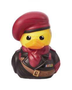 FIGURA TUBBZ METAL GEAR SOLID REVOLVER OCELOT MINI