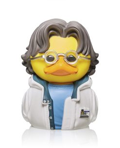 FIGURA TUBBZ METAL GEAR SOLID Dr HAL OCTACON BOXED EDITION