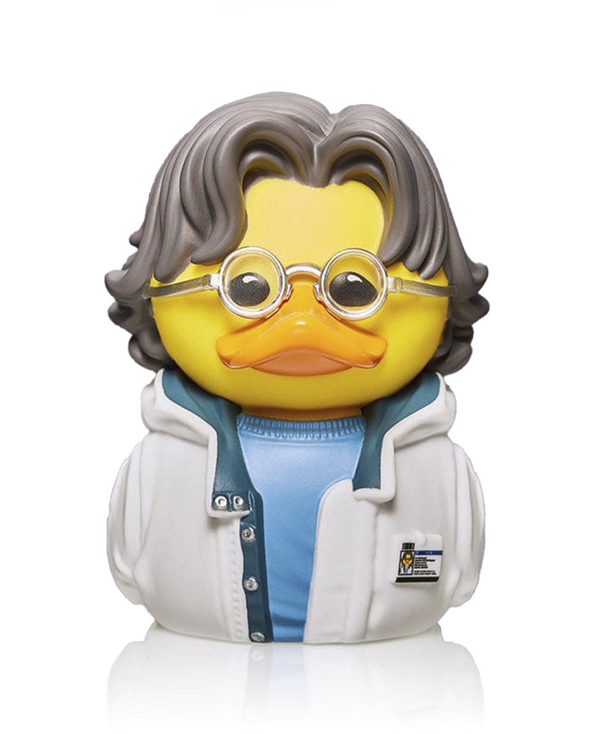 FIGURA TUBBZ METAL GEAR SOLID Dr HAL OCTACON BOXED EDITION