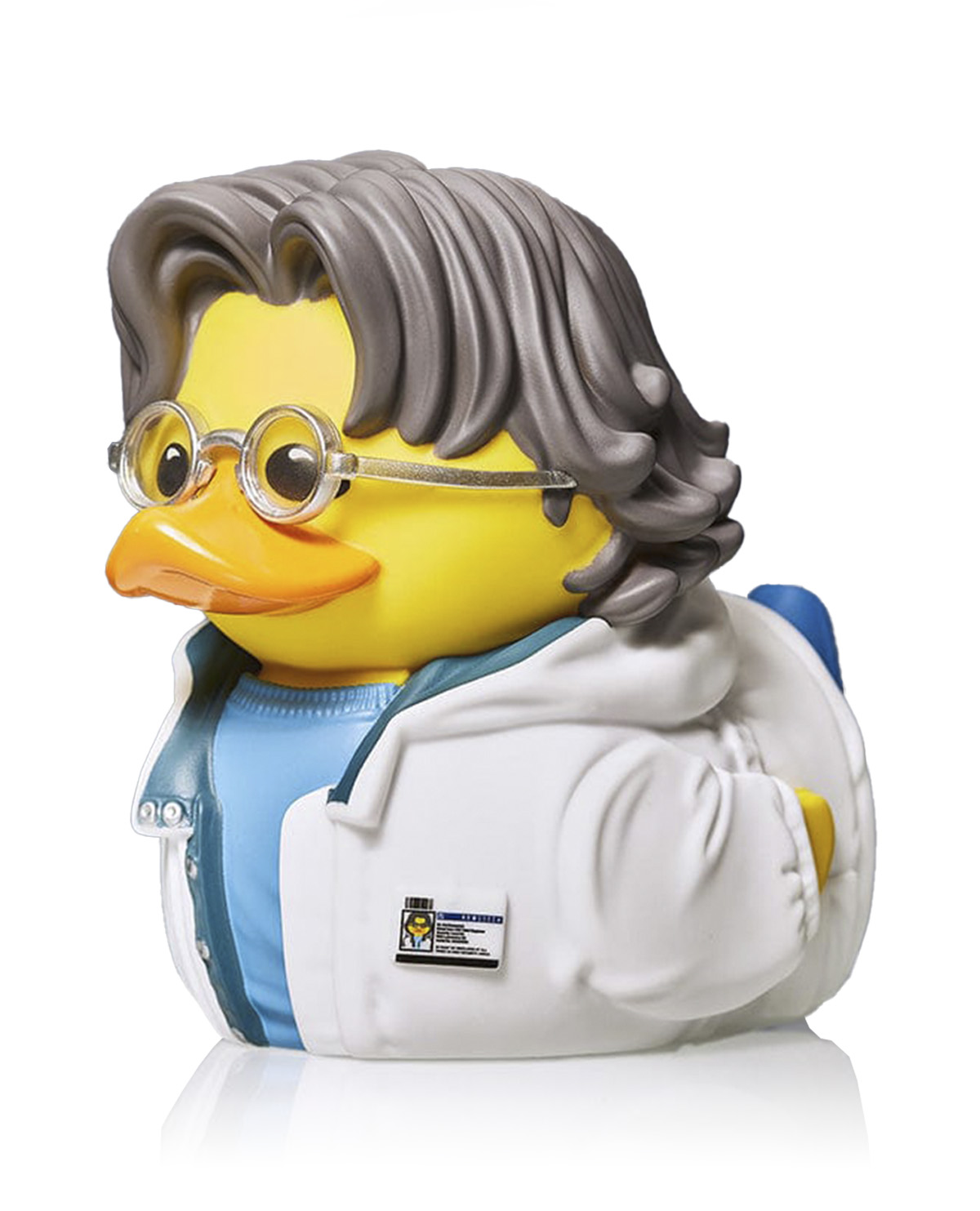 FIGURA TUBBZ METAL GEAR SOLID Dr HAL OCTACON BOXED EDITION - Image 2