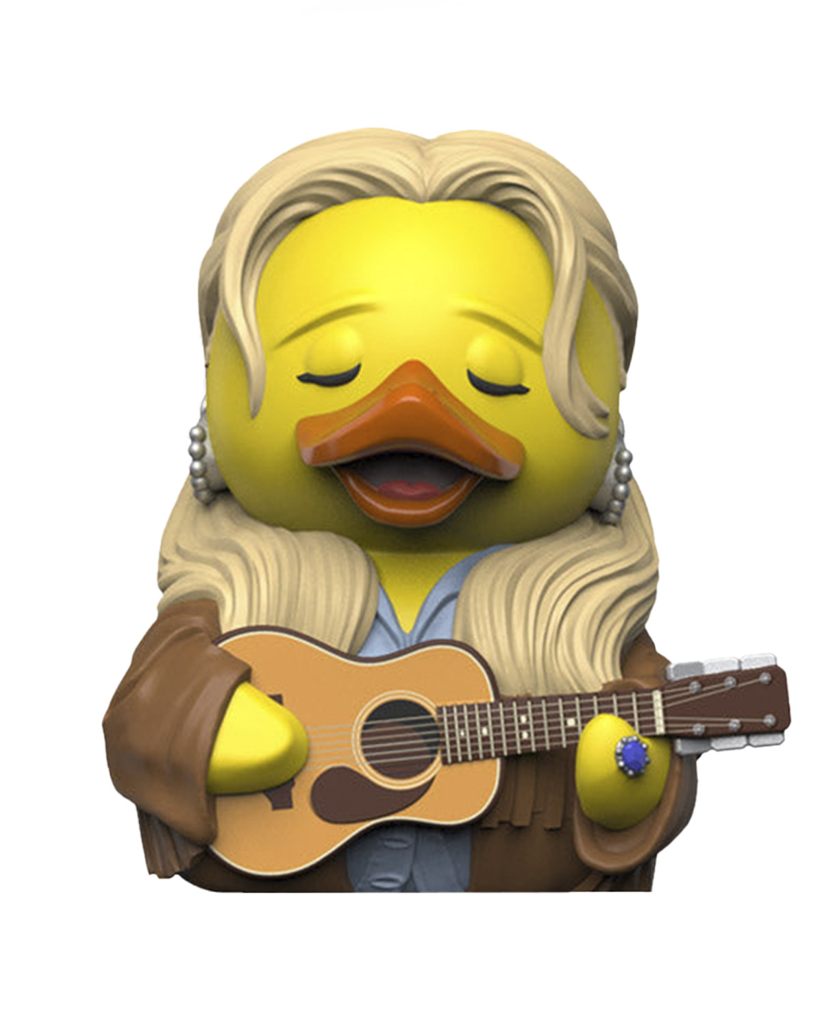 FIGURA TUBBZ FRIENDS PHOEBE BUFFAY MINI